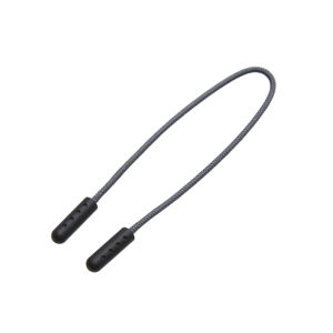 Tirette de fermeture éclair en plastique AT687 - Product Image 2