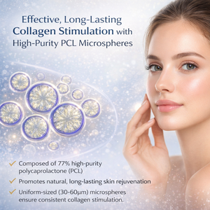 Suero Reafirmante y Nutritivo PCL para Mujeres, Hecho en Corea, Mejora la Elasticidad de la Piel, Cuidado Antiarrugas, Hidratación y Suavizante - Product Image 5