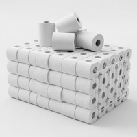 Papier essuie-tout de qualité supérieure, haute absorption, pour le nettoyage, le séchage et la vente en gros aux acheteurs professionnels.