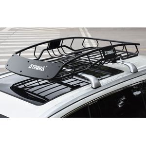 Capacité de l'acier doux 75KGS de panier supérieur de toit - Product Image 4