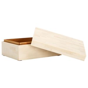 กล่องใส่เครื่องประดับทำมือ - Product Image 6