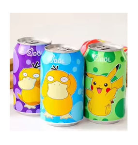 เครื่องดื่มเสริมสุขภาพ QDOL ขายดี - รับประกันการจัดหาขายส่งที่ปลอดภัยสำหรับตลาดโภชนาการและสุขภาพที่กำลังเติบโต - Product Image 1