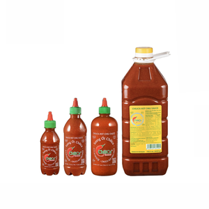 Sauce piquante Chilica 712g, best-seller, condiment de cuisine épicé, prix compétitif, vente en gros, exportation - Product Image 5