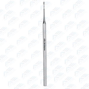 Instrumental Quirúrgico Dental de Acero Inoxidable de Alta Calidad, Juego de Instrumentos Quirúrgicos Dentales, Cincel Interdental Manual, Raspador - Product Image 4