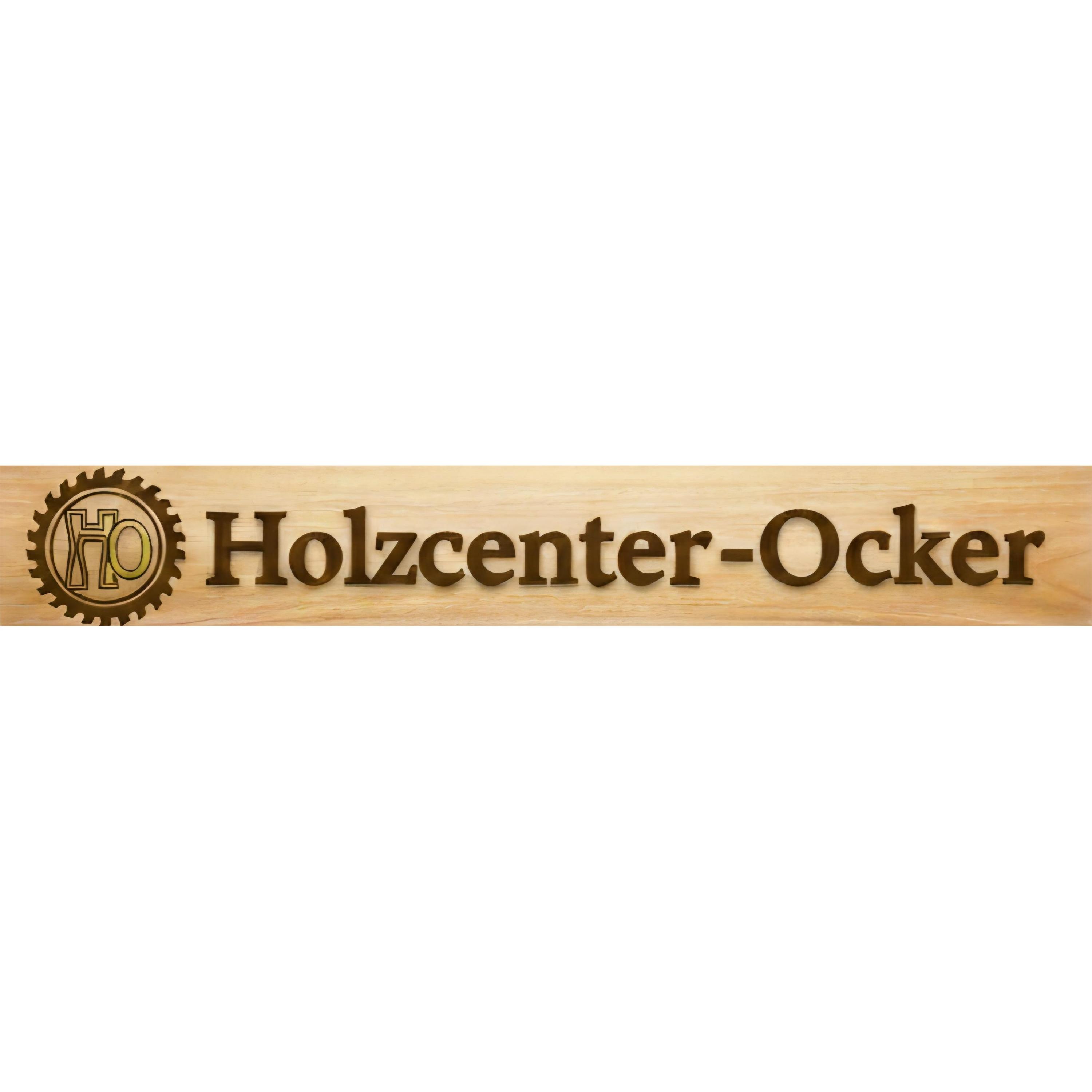 VAO Holzhandel, Inh. Vinzenz Alois Ocker logo