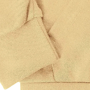 Sudadera con Capucha Unisex para Mujer, Color Sólido, Tejido de Algodón, Corte Regular, Informal, para Otoño, con Bolsillos, Modelo 2026 - Product Image 6