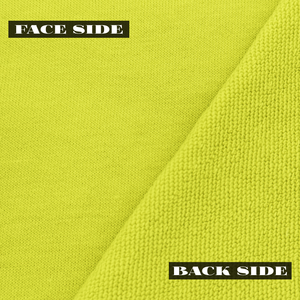 Tissu en coton/sonora personnalisé et tendance pour vêtements de golf - Product Image 2