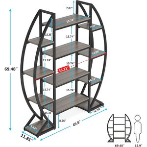 Scaffali a Scala per Piante - Categoria Prodotti - Product Image 4