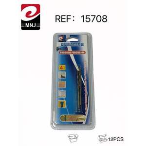 Foret DURACION 4MM pour matériaux de maçonnerie - Product Image 1