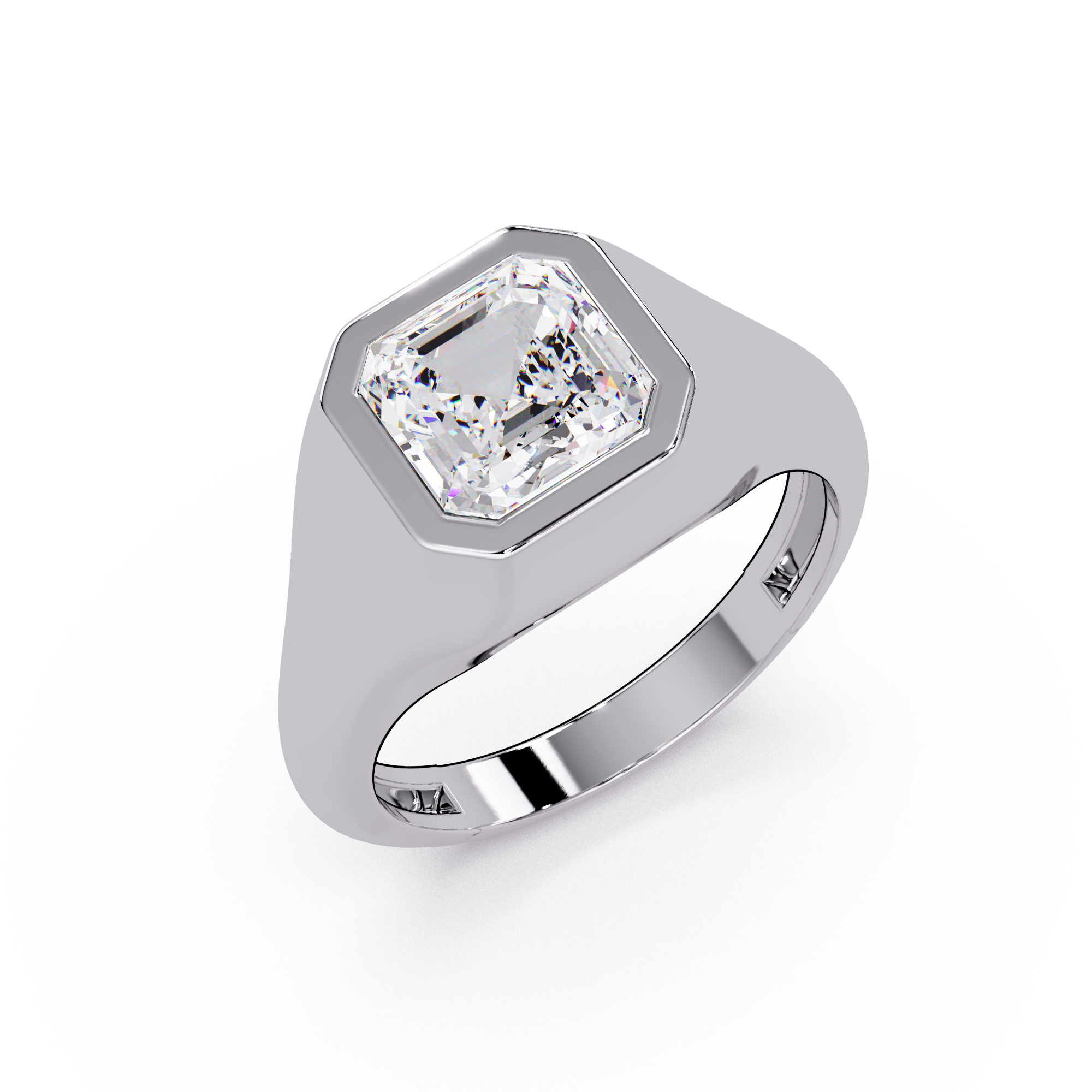 White Gold
