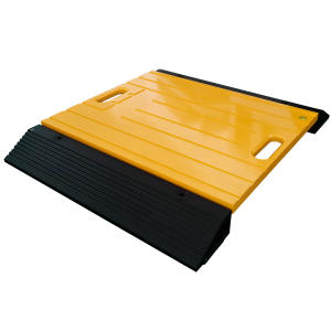 20-Tonnen Tragbares Achswiegegerät Schwerlast-Ingenieurfahrzeug Achsgewichtsprüfgerät Langlebig und Robust - Product Image 3