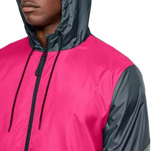 Chaqueta Acolchada Impermeable Unisex con Capucha, Talla Regular, para Actividades al Aire Libre, Running, Snowboard, Tela de Lona, Precio Bajo de Fábrica - Product Image 6