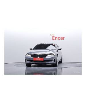 BMW Serie 5 530i XDrive Luxury 2023, Volante a la Izquierda, Caja de Cambios Automática, 48,405 km - Product Image 3