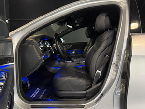 2015 MER CE DES -BEN Z <b>S</b> 350 87000KM 258HP 190KW V8 <b>9</b>-SPEED AUTOMATIC TRANSMISSION - Product Image 4