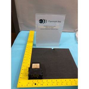 Contactor SIEMENS 3TB41 10-0A, 3TB4110-0A, 167273 - Equipo y Piezas de Semiconductores de Confianza de Global Legacy Semiconductor - Product Image 2