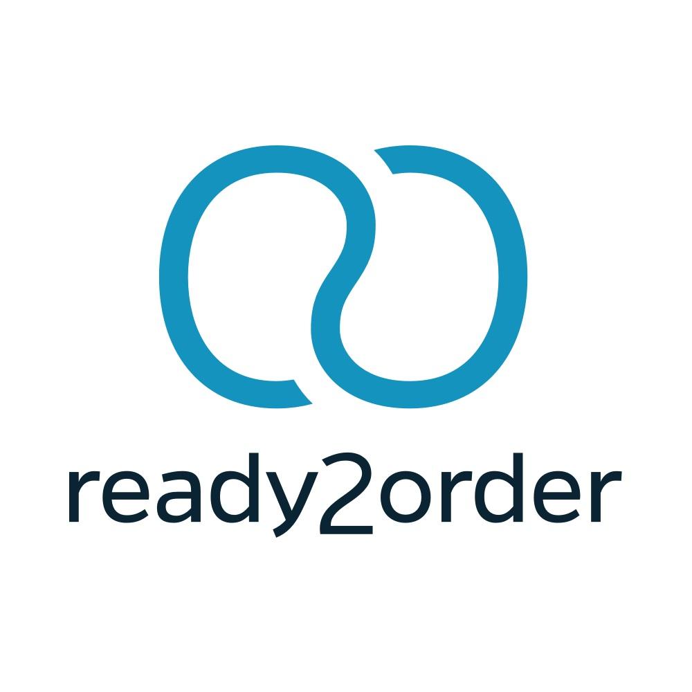 ready2order GmbH logo