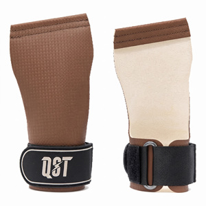 Nueva Correa de Muñeca Ajustable de Látex de Alta Calidad, Personalizable en Color, Antideslizante, Unisex, para Levantamiento de Pesas, Gimnasio, Crossfit - Product Image 2