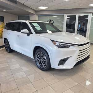 2026 Le xus TX 350 Premium - Product Image 2