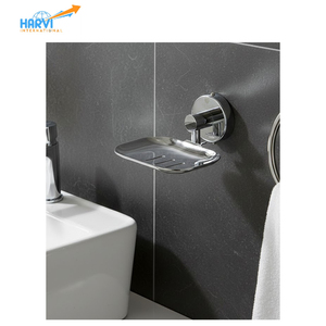 Jabonera Decorativa Ecológica Arion Collection para Baño, Cocina, Hotel, Diseño Moderno para el Hogar - Product Image 4