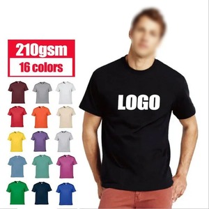 Camiseta Personalizada Estampada para Hombre, Talla EE. UU., Sin Pedido Mínimo, Impresión a Todo Color Bajo Demanda - Product Image 2