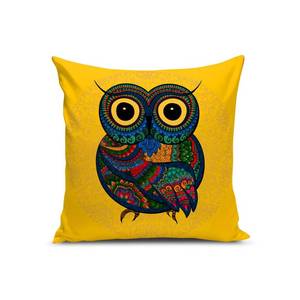 Modern Woven <b>Christmas</b> Pillow Cover – High-Quality Pure Cotton Customized Design by Exporter - Product Image 1
