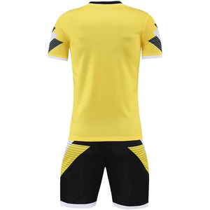 Uniformes de Baloncesto Personalizables y Transpirables de Nuevo Diseño al por Mayor, Conjuntos de Ropa Deportiva, Camisetas de Fútbol para Hombre, Conjuntos para Adultos 100% - Product Image 2