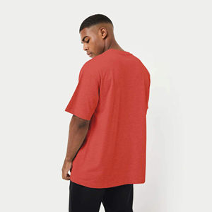 Camiseta para hombre a pedido del cliente, al mejor precio, recién llegada, estilo único, camisetas de hombre extragrandes - Product Image 2