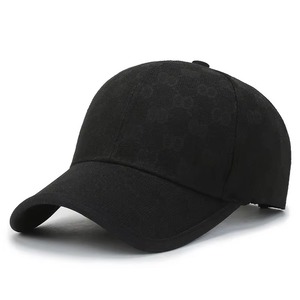 Gorra de Béisbol Sublimada de 6 Paneles Unisex OEM, Gorra Casual Ajustable de Sarga de Algodón para Adultos, Gorra Promocional, Proveedor OEM - Product Image 4