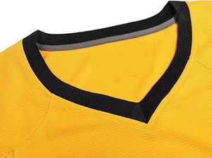 Nueva Camiseta de Fútbol 2026 para Hombre, Personalizada con el Logotipo del Club, Camiseta de Fútbol - Product Image 5