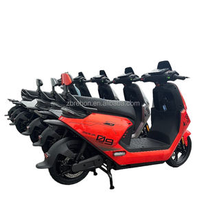 Sconti di Fabbrica Vari Modelli di Motocicli Elettrici per Adulti con Doppio Telecomando Batteria al Piombo o al Litio Omologati per la Circolazione Stradale - Product Image 6