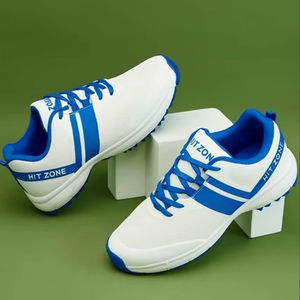 Zapatos de Cricket de Alta Calidad para Hombre, con Suela de Goma Original, para Uso en Interiores, Verano e Invierno, Botas Deportivas - Product Image 1