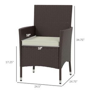 Poltrona per Ufficio e Attività all'Aperto, Ideale per Campeggio e Pesca - Product Image 3