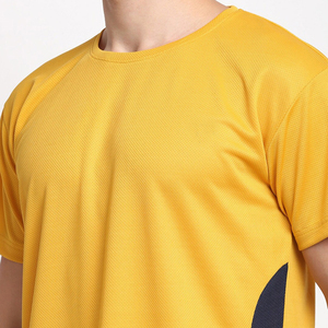 Men's Shorts Set Summer Street Fashion Washed <b>Distressed</b> Men's Breathable Short Sleeve Twin Shorts Sets - Product Image 2