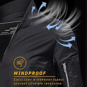 Chaqueta de franela a cuadros con cuello levantado de manga larga para hombre, suave, cálida, cómoda, elegante, abotonada para oficina al aire libre, uso diario - Product Image 5