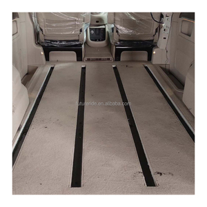 Rieles Deslizantes Originales para Asientos de <span class=keywords><strong>Mercedes</strong></span>-<span class=keywords><strong>Benz</strong></span> Clase V, para Furgoneta V250 <span class=keywords><strong>Vito</strong></span> Metris - Product Image 6