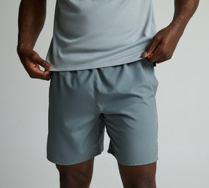 Pantalones Cortos sin Forro Run Challenger de 7 Pulgadas - Product Image 3