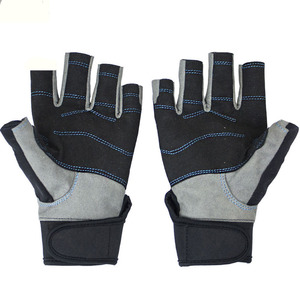 Best Men's Waterproof Ski <b>Gloves</b> for Winter Sports Snowboarding Climbing-Snow <b>Gloves</b> on Wholesale Rate high Quality OEM - Product Image 3