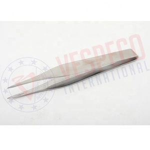 Pinzas multiusos, pinzas profesionales para artesanía, electrónica, modelo, herramienta para recoger joyas, herramientas de reloj - Product Image 1