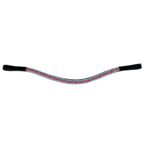 Cintas de Frente para Caballos de Cuero de Excelente Calidad, Accesorios Ecuestres al por Mayor, Equipo para Caballos a Precio de Mayoreo - Product Image 1