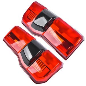 Fanale Posteriore a LED per Ford F-250 F-450 2023-2024, Lato Passeggero e Lato Guida, PC3Z 13405 B PC3Z13404B per Veicoli - Product Image 3