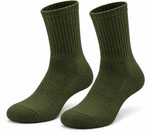 High Quality Custom Pure Color Casual <b>Socks</b> Wool/Acrylic Sporty All Season <b>Men's</b> <b>Socks</b> <b>Cycling</b> Football Knitted <b>Men's</b> <b>Socks</b> - Product Image 4