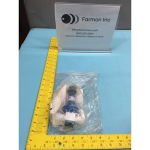 Régulateur de pression AMAT 3800-01237 0-60 PSIG 1/4" - Équipements et pièces semi-conductrices de renommée mondiale à la fois fiables et durables - Product Image 2
