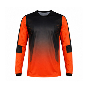Maillot de Motocross Respirant de Haute Qualité 2026 – Design Numérique pour Adultes – Course de Motocross et Dirt Bike - Product Image 1