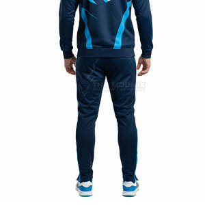 Ropa Deportiva Moderna Diseñada para Actividades Físicas de Alta Energía, Diseño de Uniformes Avanzados para Equipos Enfocado en Comodidad y Resistencia - Product Image 4