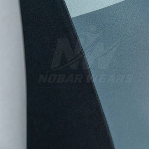 Maillot de cyclisme haut de gamme léger en maille respirante, vêtements de vélo anti-humidité, tenue de performance athlétique - Product Image 4