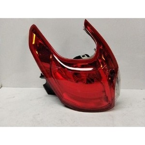 Feu arrière droit d'occasion OEM 9678074380 pour Toyota Prius 2008-2019 - Product Image 1