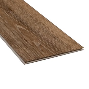 VietNam ATTFloor Premium SPC Vinyl <b>Flooring</b> 0.5mm Wear Layer Fireproof Eco-Friendly Click Lock System for Commercial Project - Product Image 1