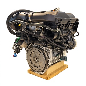 ชุดเครื่องยนต์ประกอบใหม่เอี่ยม EP6CDT EP6FDT 1.6T 1612768780 9805254280 สำหรับ Peugeot 3008 408 508 Citroen C4L C5 - Product Image 6