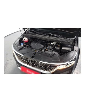 Kia Carnival 2020, 9 Plazas, Versión Signature, 87,872 km, Diésel, Automático, Emisión Euro V, Volante a la Izquierda, Cámara Trasera - Product Image 6