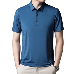 Polos de talla grande para hombre - Product Image 1
